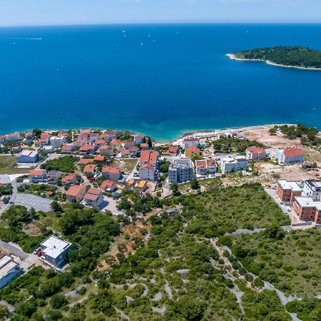 Carpe Diem Luxury Apartments Rogoznica  Exteriér fotografie